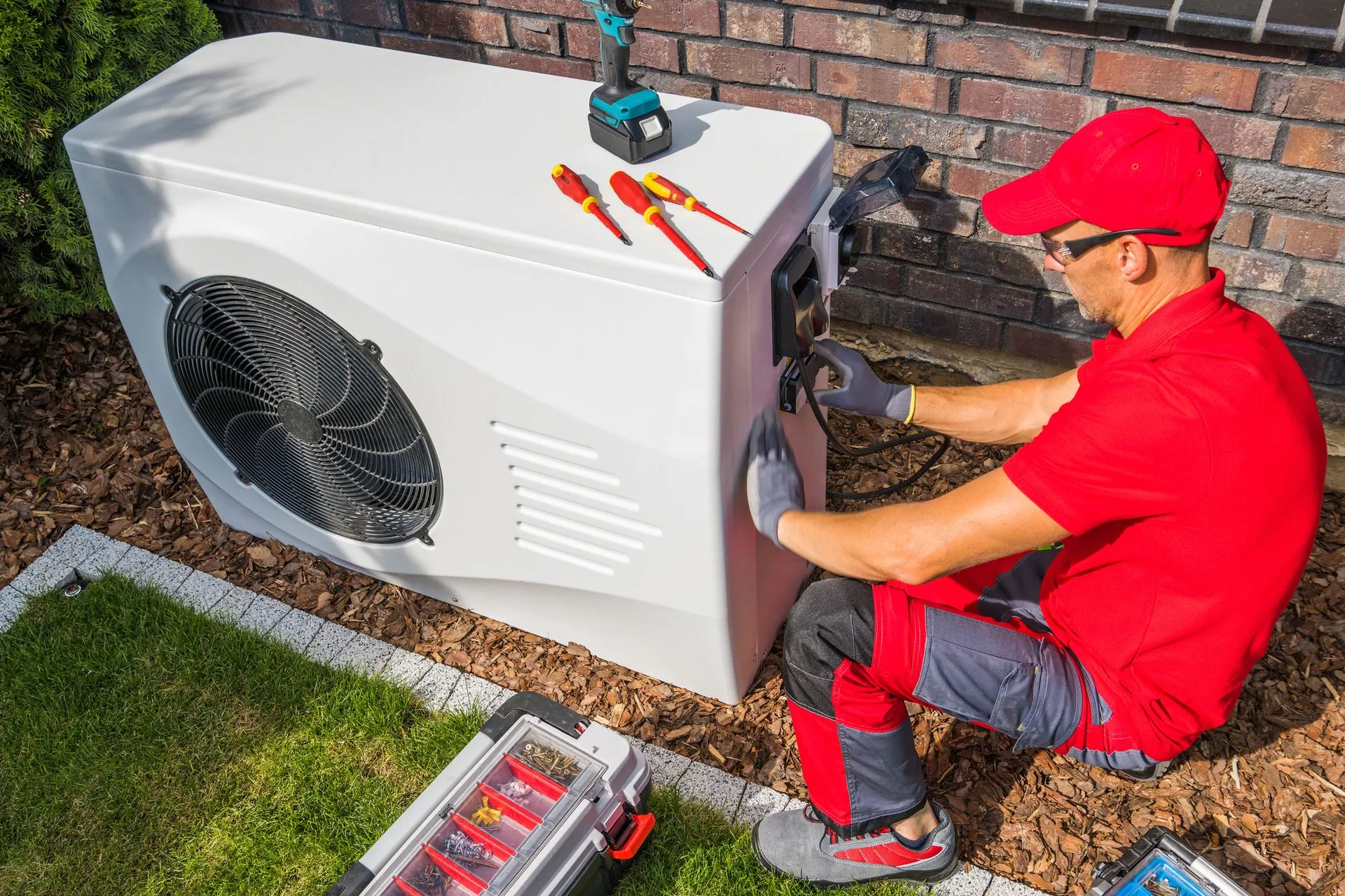 About HVAC in Shelby, OH